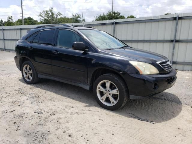 2006 Lexus RX 400