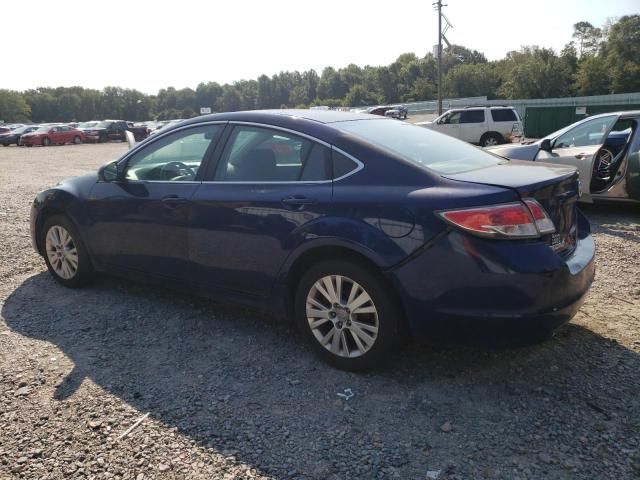 2010 Mazda 6 I