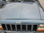 1999 Jeep Cherokee Sport