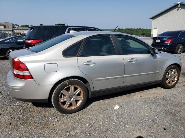 2007 Volvo S40 2.4I