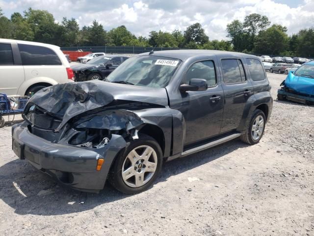 2011 Chevrolet HHR LT