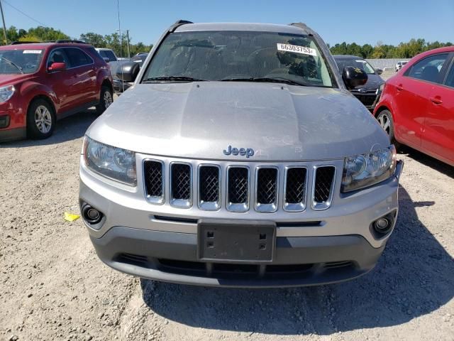 2015 Jeep Compass Sport