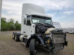 Volvo salvage cars for sale: 2018 Volvo VN VNL