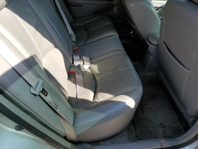 2000 Buick Regal LS