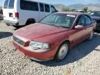 1999 Volvo S80