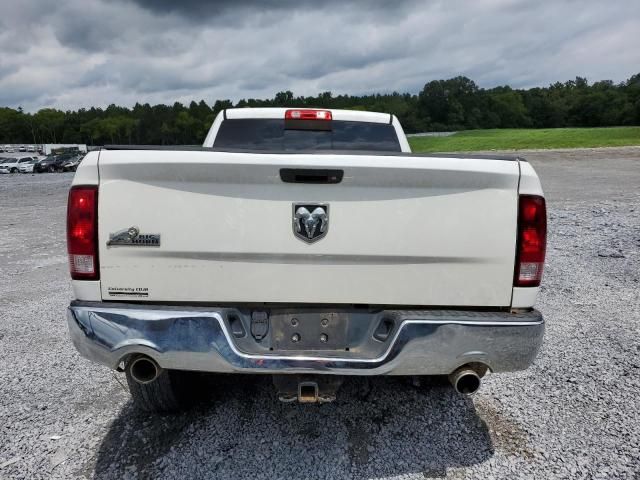 2016 Dodge RAM 1500 SLT