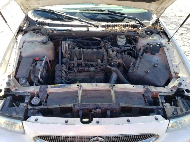 2005 Buick Lesabre Limited