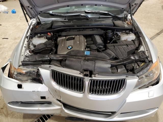 2006 BMW 330 XI