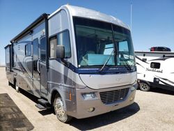 Salvage cars for sale from Copart Adelanto, CA: 2006 Fleetwood 2006 Workhorse Custom Chassis Motorhome Chassis W2