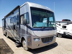 Fleetwood Vehiculos salvage en venta: 2006 Fleetwood 2006 Workhorse Custom Chassis Motorhome Chassis W2