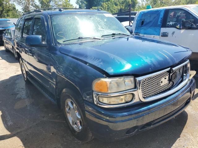 2005 GMC Yukon Denali