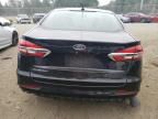 2019 Ford Fusion S