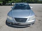 2009 Hyundai Sonata GLS