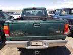 1999 Ford Ranger Super Cab