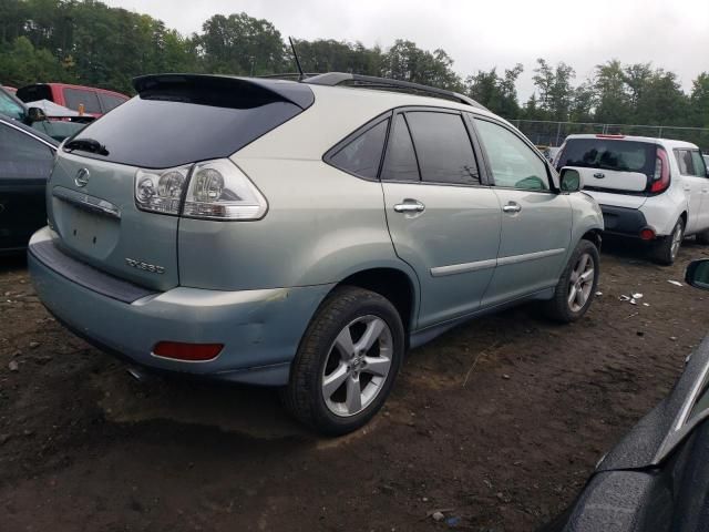 2008 Lexus RX 350