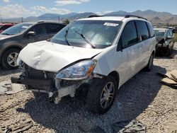 Toyota Vehiculos salvage en venta: 2005 Toyota Sienna CE