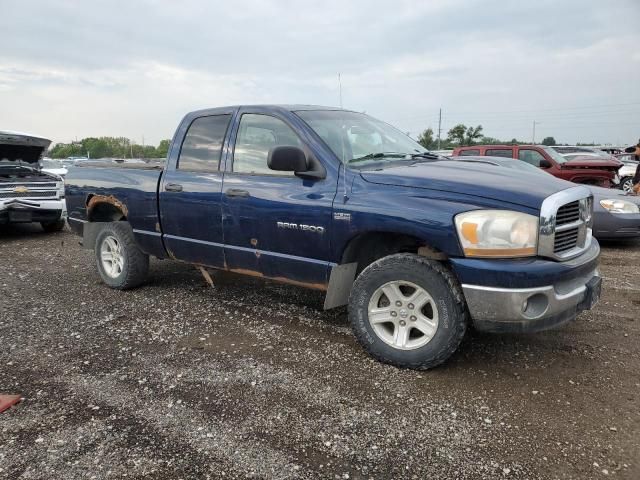 2006 Dodge RAM 1500 ST