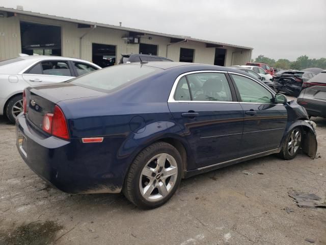 2009 Chevrolet Malibu 1LT