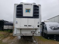 Wabash Vehiculos salvage en venta: 2017 Wabash Reefer