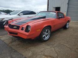 Muscle Cars for sale at auction: 1978 Chevrolet Camaro