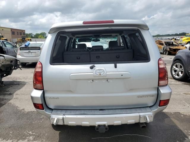 2003 Toyota 4runner Limited