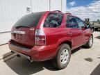 2005 Acura MDX Touring