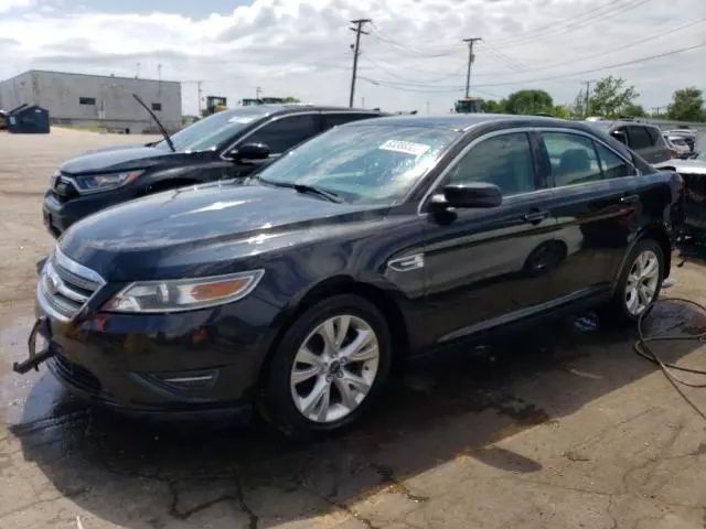 2011 Ford Taurus SEL