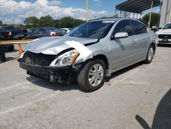 Nissan Vehiculos salvage en venta: 2011 Nissan Altima Base