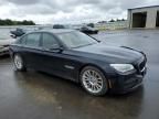 2015 BMW 750 LXI