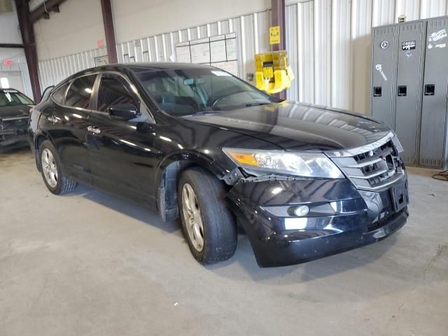 2011 Honda Accord Crosstour EXL