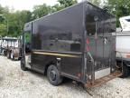 2010 Workhorse Custom Chassis Commercial Chassis W