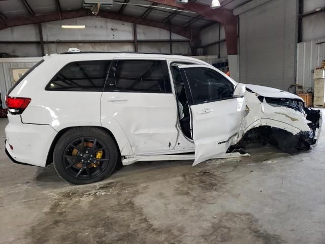 2021 Jeep Grand Cherokee Trackhawk