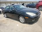 2004 Lexus ES 330