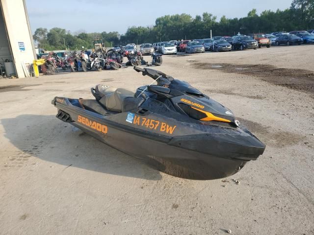 2023 Seadoo Jetski