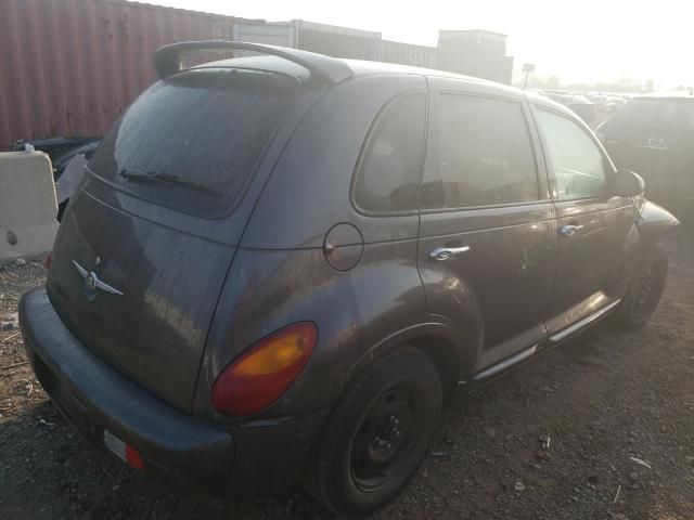 2004 Chrysler PT Cruiser