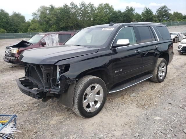 2017 Chevrolet Tahoe C1500 Premier