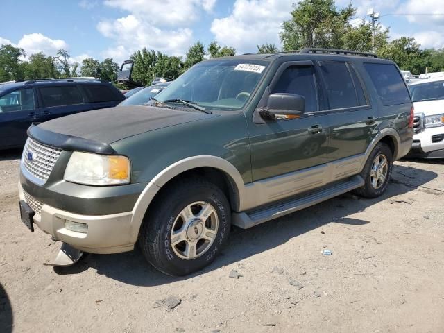 2005 Ford Expedition Eddie Bauer