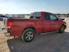 2006 Nissan Titan XE