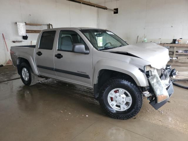 2005 Chevrolet Colorado