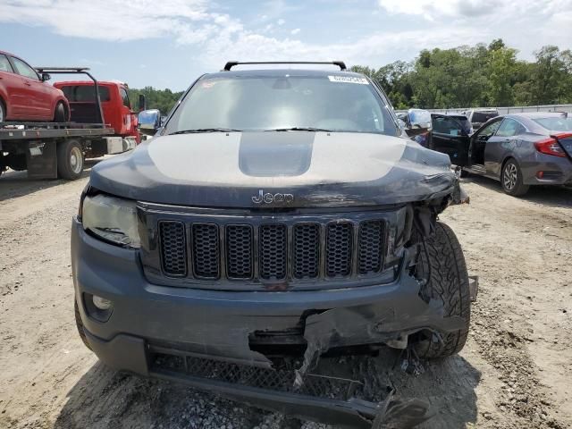 2011 Jeep Grand Cherokee Limited