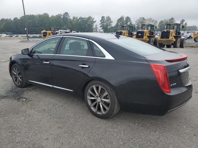 2014 Cadillac XTS