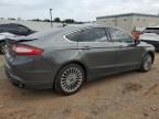 2015 Ford Fusion Titanium