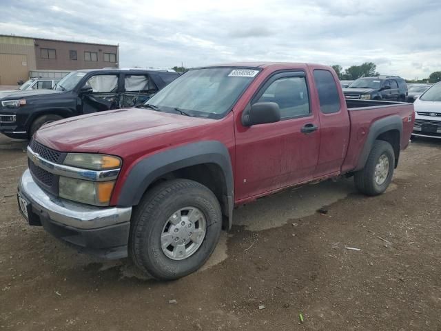 2006 Chevrolet Colorado