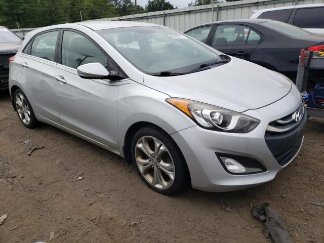 2015 Hyundai Elantra GT