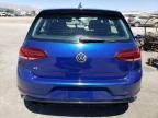 2018 Volkswagen Golf R