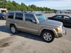 2006 Jeep Commander Limited