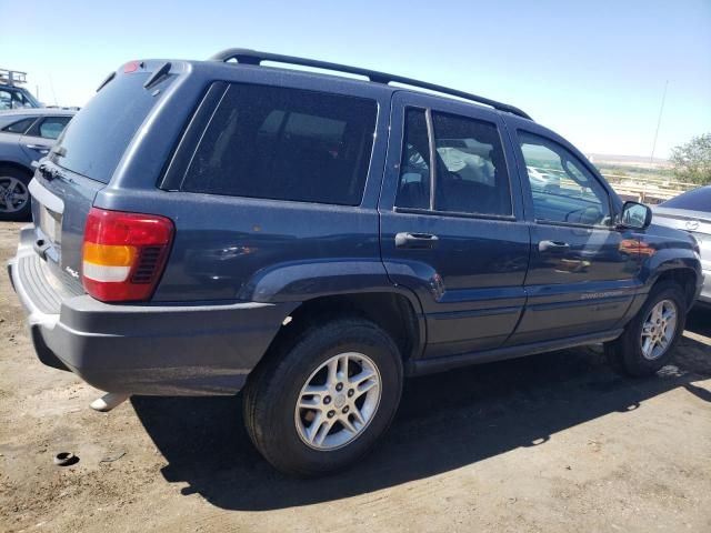 2004 Jeep Grand Cherokee Laredo