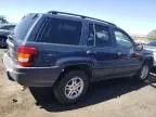 2004 Jeep Grand Cherokee Laredo