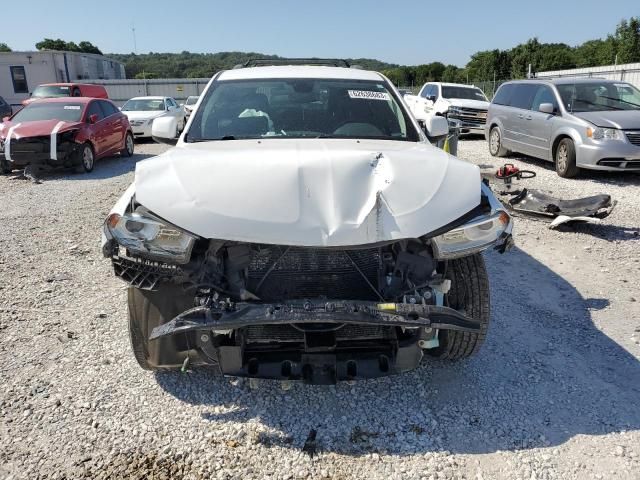 2019 Dodge Durango SXT