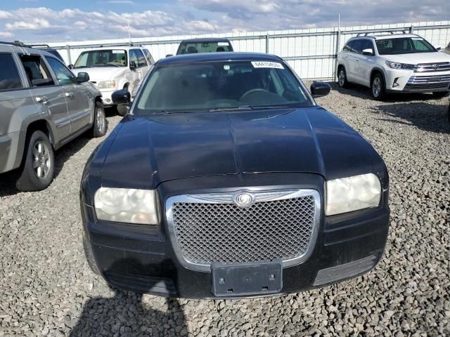 2006 Chrysler 300